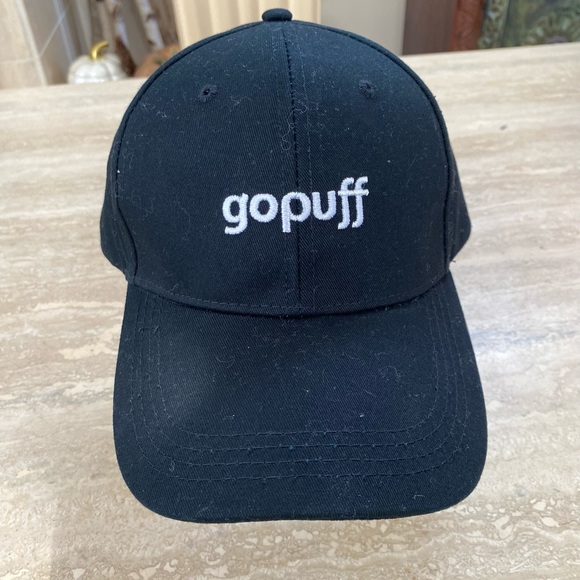 unbranded Other - GOPUFF BASEBALL HAT CAP NEW
